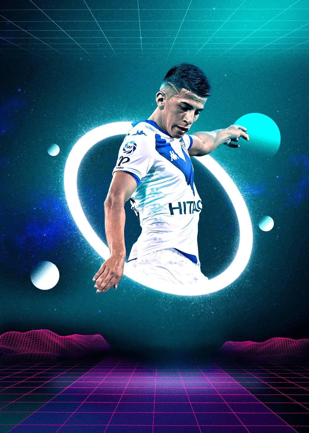 他的技术能 他的技术能