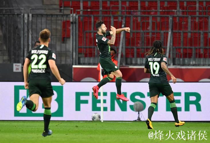 勒沃库森2-0科隆,泰里耶蝎子摆尾破门,安德里 勒沃库森2-0科隆,泰里耶蝎子摆尾破门,安德里