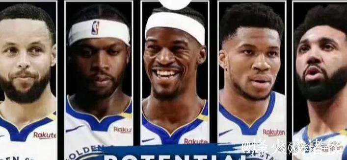 3方交易有望达成:字母哥空降热火,勇士补强内线,雄鹿很难拒绝 3方交易有望达成:字母哥空降热火,勇士补强内线,雄鹿很难拒绝