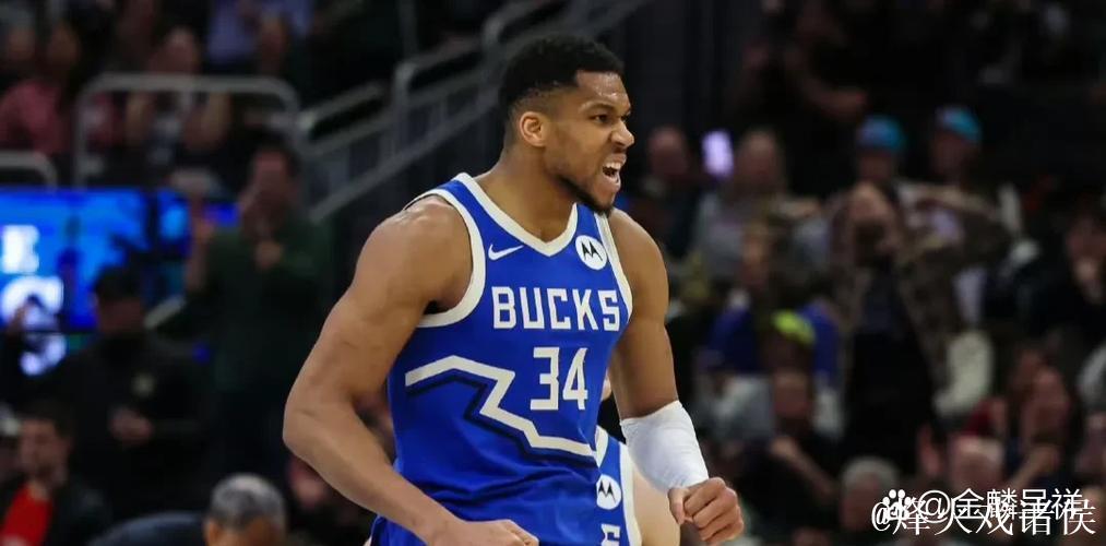 3方交易有望达成:字母哥空降热火,勇士补强内线,雄鹿很难拒绝 3方交易有望达成:字母哥空降热火,勇士补强内线,雄鹿很难拒绝