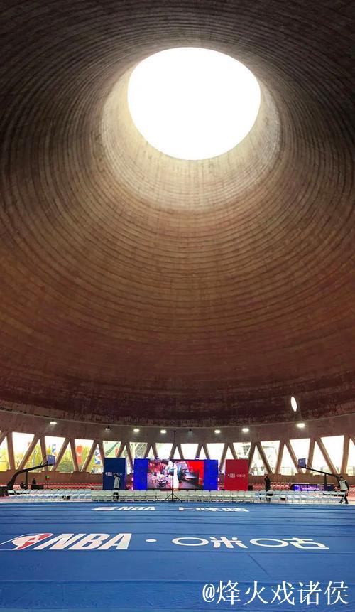 18记三分气势如虹！ 花式主场秀燃爆首钢园！