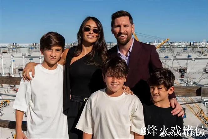 冤家变队友!雷吉隆自由身加盟迈阿密,曾与梅西苏亚雷斯发生口角 冤家变队友!雷吉隆自由身加盟迈阿密,曾与梅西苏亚雷斯发生口角