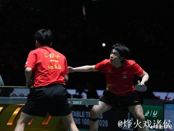 乒乓球混团世界杯 国乒8-5力克对手豪取八连胜