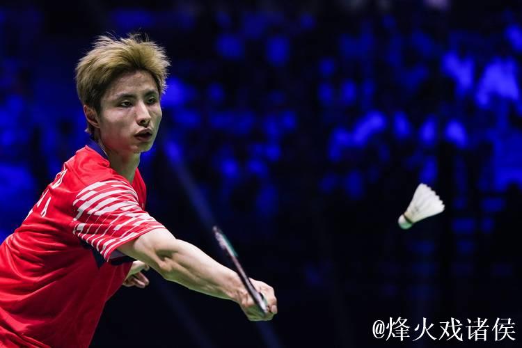 十五运会羽毛球资格赛:石宇奇惊险逆转 郑思维复出首秀获胜 十五运会羽毛球资格赛:石宇奇惊险逆转 郑思维复出首秀获胜