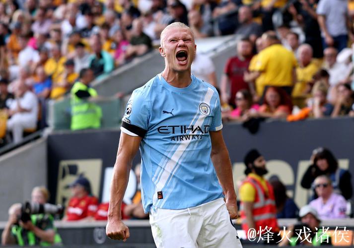 英超-哈兰德双响赖因德斯建功 曼城3-0大胜西汉姆联 英超-哈兰德双响赖因德斯建功 曼城3-0大胜西汉姆联
