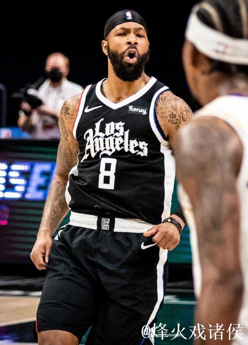 官方确认：莫里斯回归纽约签一年合同 上赛季场均仅6分