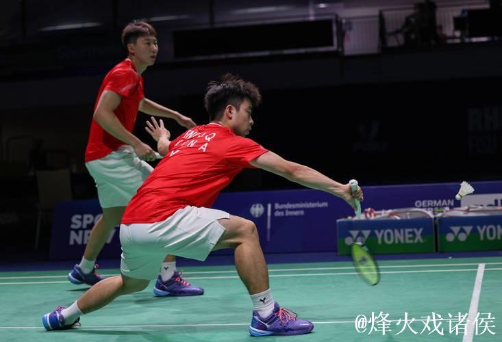 全运会：羽毛球男女团体决赛苏浙再度交锋